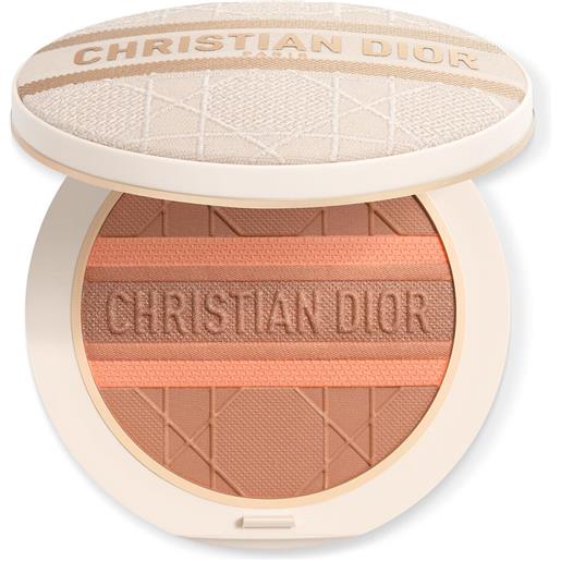 Dior forever natural bronze glow - coral bronze 031