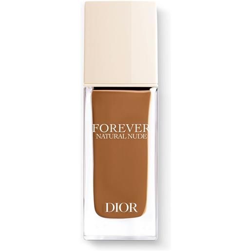 Dior forever natural nude - 6w warm
