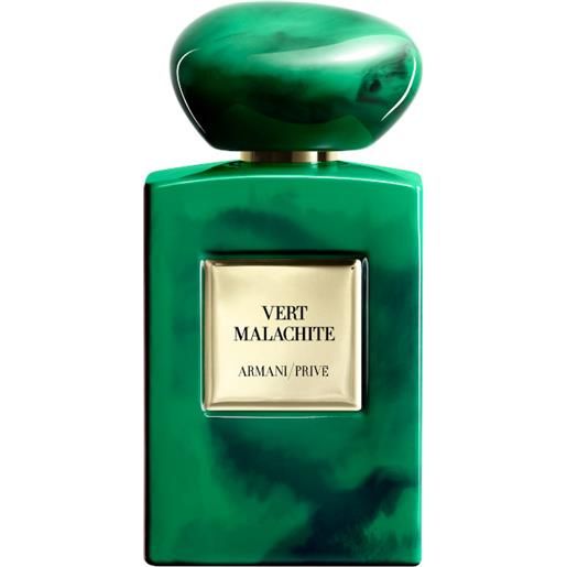 Armani vert malachite - la collection des terres precieuses 100 ml