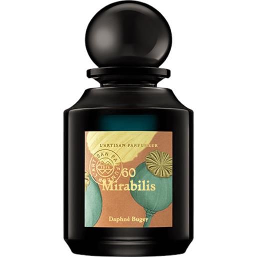 L'Artisan Parfumeur 60 mirabilis 75 ml