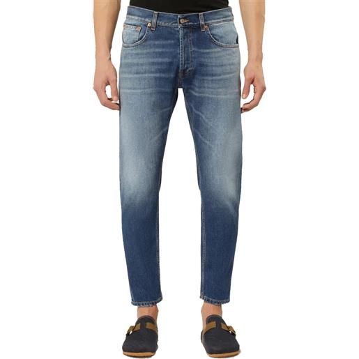 DONDUP jeans dian - up576dfe254ufn5800 - denim