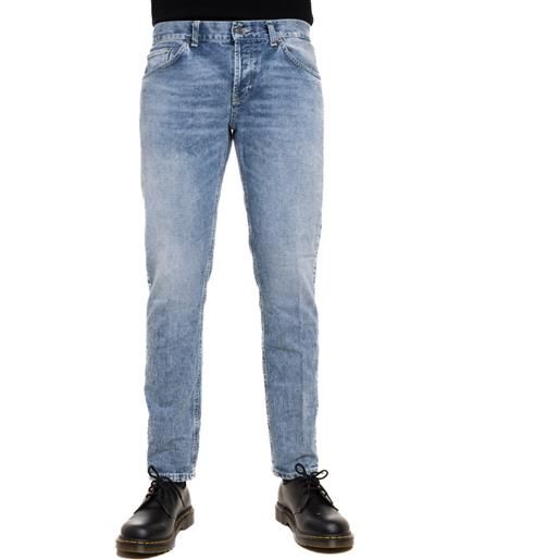 DONDUP jeans mius - up168dfe235ugg5800 - denim
