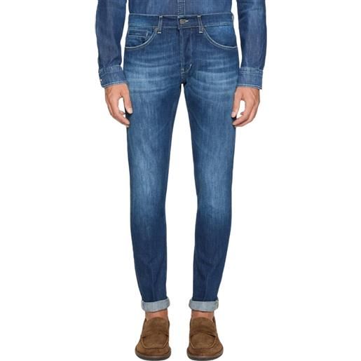 DONDUP jeans george - up232ds0107ugd4800 - denim