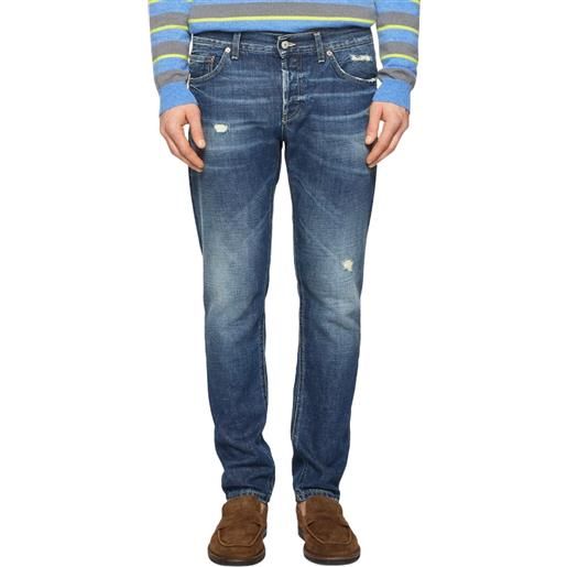 DONDUP jeans mius - up168df0260ugz1800 - denim