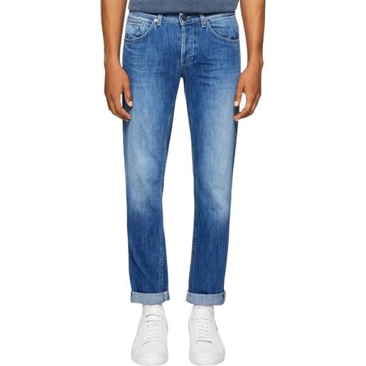 DONDUP jeans george - up232ds0107ugv2800 - denim