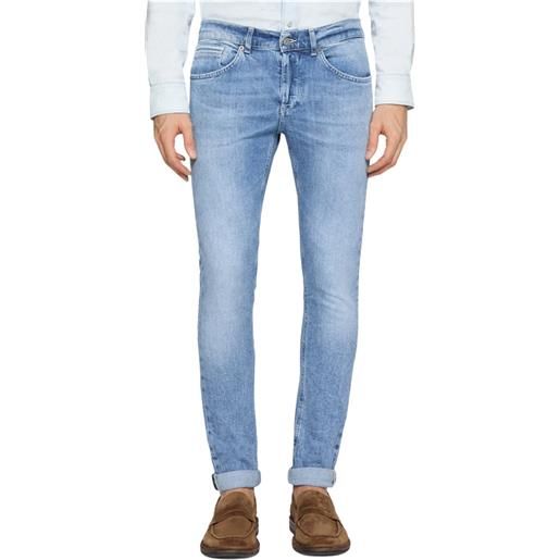 DONDUP jeans george - up232dse297ugw2800 - denim