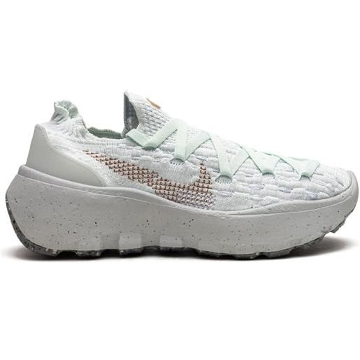 Nike sneakers space hippie 04 - bianco
