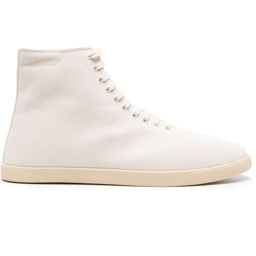 The Row sneakers alte sam - bianco