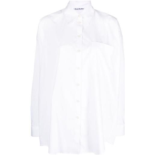 Acne Studios camicia - bianco