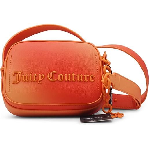 Juicy couture borsa jasmine orange