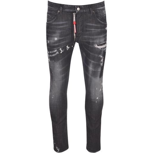 DSQUARED2 jeans dsquared2 - s74lb1451-s30357