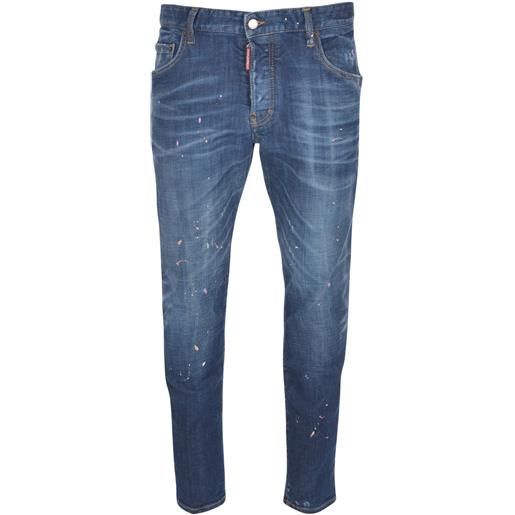 DSQUARED2 jeans dsquared2 - s71lb1412-s30872