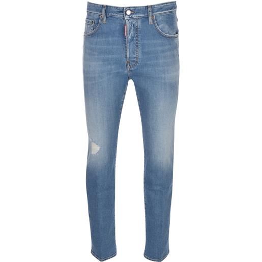 DSQUARED2 jeans dsquared2 - s71lb1355-s30663