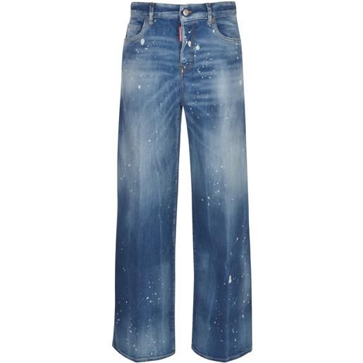 DSQUARED2 jeans dsquared2 - s72lb0729-s30816