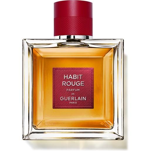GUERLAIN habit rouge parfum 100ml
