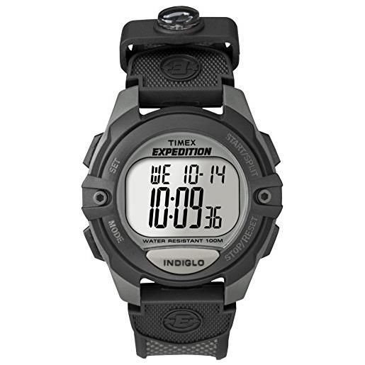 Timex expedition t40941 - orologio da polso uomo