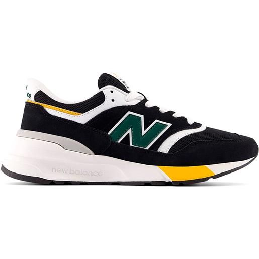 Collezione scarpe uomo new balance 997 prezzi sconti Drezzy