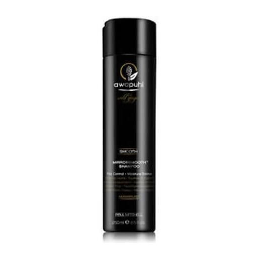 Paul Mitchell shampoo anticrespo awapuhi (wild ginger mirrorsmooth shampoo) 250 ml