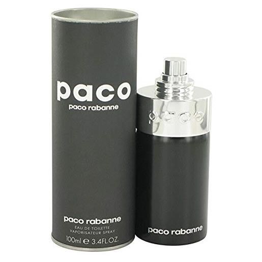 Paco Rabanne paco edt spray