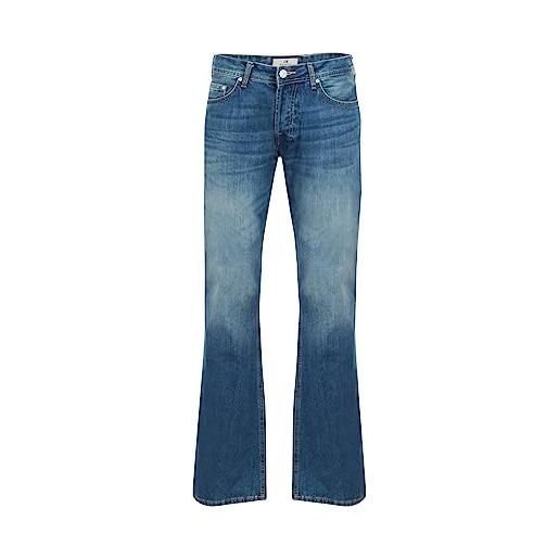 LTB Jeans tinman, jeans uomo, blue lapis wash (3923), 42w / 30l