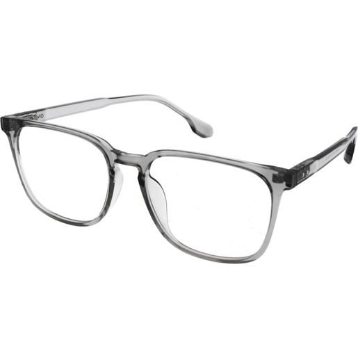Crullé occhiali per la guida Crullé tr1886 c5