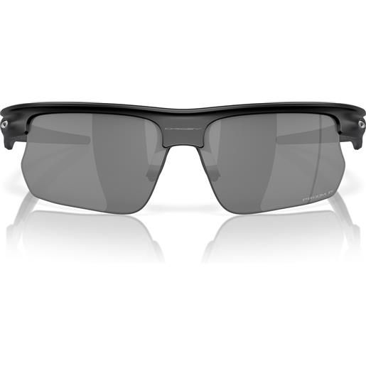 Oakley occhiali da sole Oakley bisphaera oo9400 940001 polarizzato