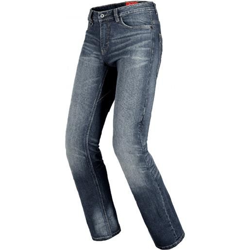 SPIDI - pantaloni SPIDI - pantaloni j-tracker short l30 blue dark used