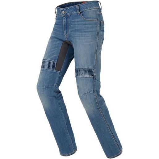 SPIDI - pantaloni SPIDI - pantaloni furious pro medium blue