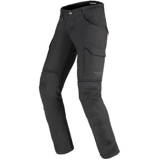 SPIDI - pantaloni SPIDI - pantaloni pathfinder cargo anthracite