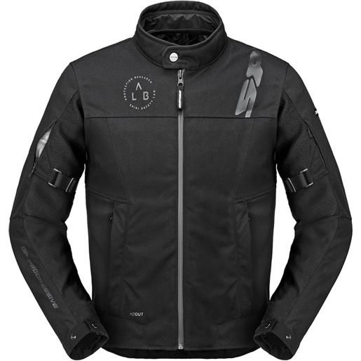 SPIDI - giacca SPIDI - giacca corsa h2out nero