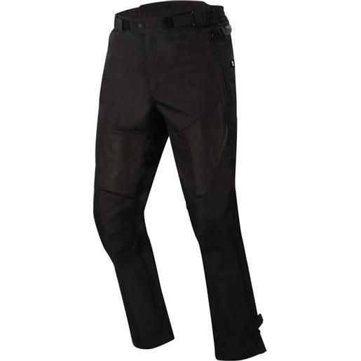 BERING - pantaloni twister nero