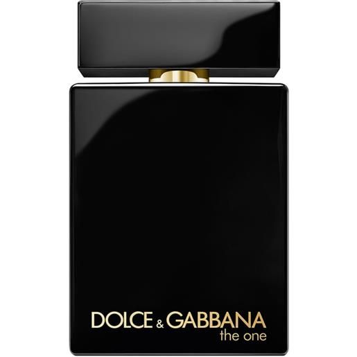 Dolce&Gabbana dolce & gabbana the one for men eau de parfum intense 50 ml