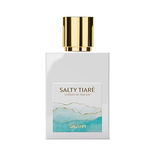 Salum salty tiarè extrait de parfum 50ml