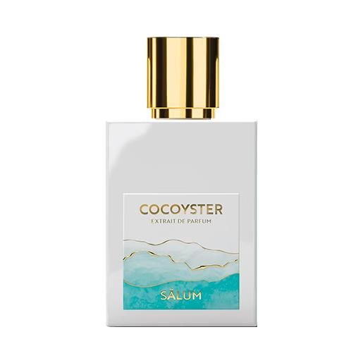 Salum cocoyster extrait de parfum 50ml
