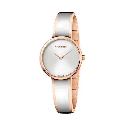 Calvin Klein orologio elegante k4e2n61y
