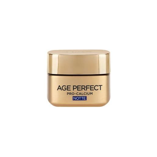 L'OREAL ITALIA SpA DIV. CPD d/expertise age perfect gold n 50m