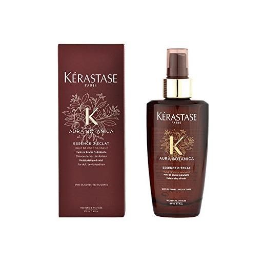 KERASTASE aura botanica moisturizing oil mist 100 ml