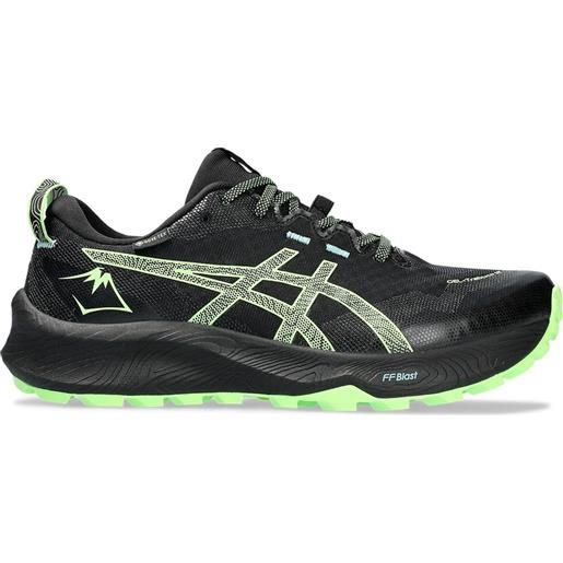 Asics gel trabuco 12 gtx - uomo