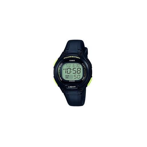 Casio orologio collection lw 203 1bvef