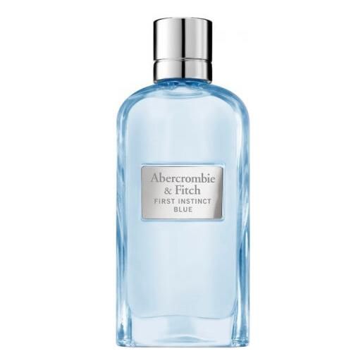 Abercrombie & Fitch first instinct blue for her - edp 100 ml