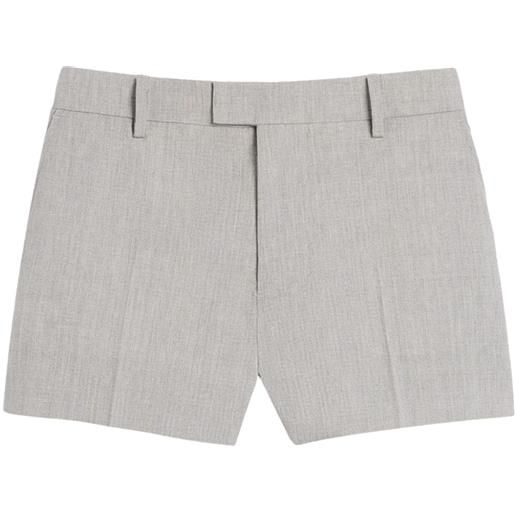 AMI Paris shorts - grigio