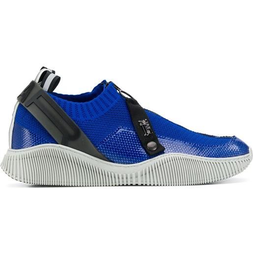 SWEAR sneakers crosby - blu