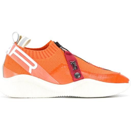 SWEAR sneakers crosby - arancione