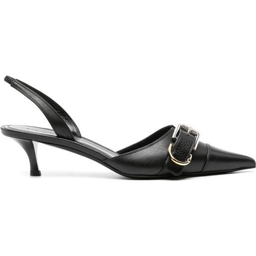 Givenchy pumps voyou 45mm - nero