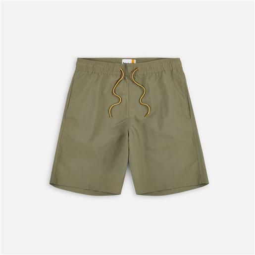 Timberland volley comfort shorts cassel earth uomo