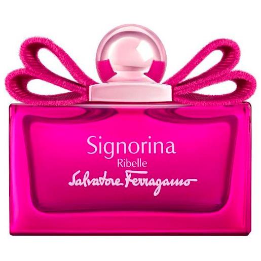 Ferragamo s/ina ribelle edp 50 v