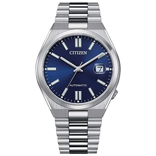 Citizen orologio uomo nj0150-81l