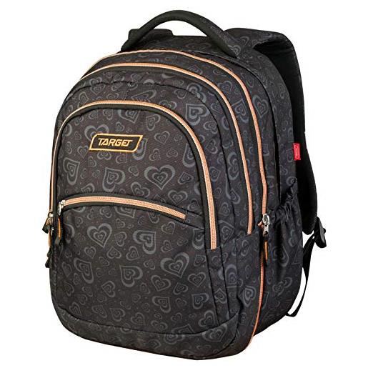 Target backpack 2v1 curved endless love 26700