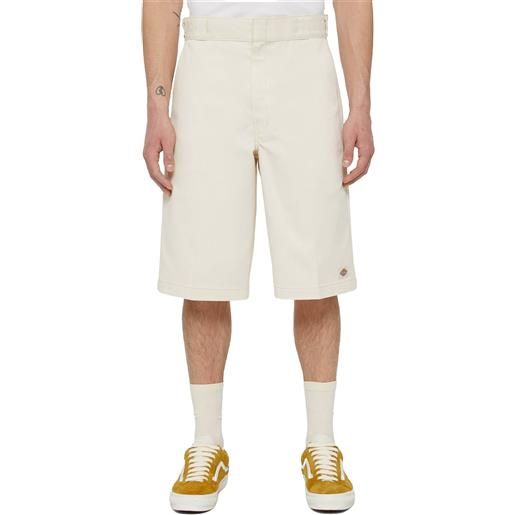 DICKIES shorts da lavoro 13 inch multi pocket