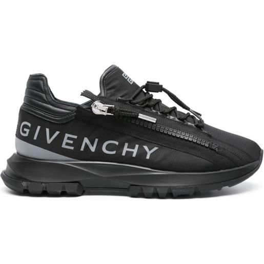 Givenchy sneakers spectre chunky - nero